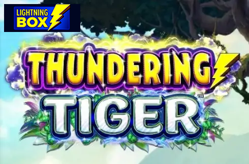 Thundering Tiger